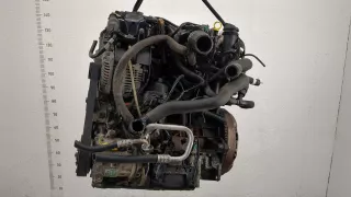 RHF, RHR, RHL Двигатель Peugeot 407 Арт 20432852, вид 4