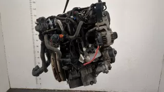 55573496,A20DTH Двигатель Opel Astra J Арт 20433154, вид 3