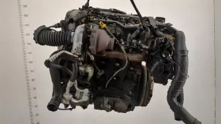 55573496,A20DTH Двигатель Opel Astra J Арт 20433154, вид 4