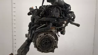 BXE Двигатель Volkswagen Passat B6 Арт 20434024, вид 2