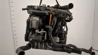 BXE Двигатель Volkswagen Passat B6 Арт 20434024, вид 3