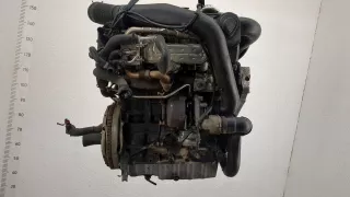 BXE Двигатель Volkswagen Passat B6 Арт 20434024, вид 4