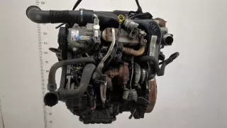 5600067,93169185,A17DTR Двигатель Opel Astra J Арт 20434478, вид 4