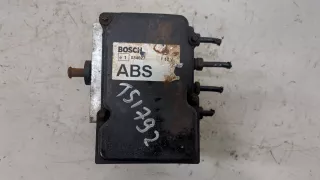  Блок АБС (ABS) Iveco Daily 4 Арт 20393839