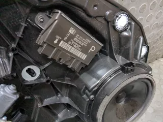 2500815,JX7BA23209CF,2588294,JX7B14553BD Стеклоподъемник левый передний Ford Focus 4 Арт 9346217, вид 2
