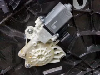 2500815,JX7BA23209CF,2588294,JX7B14553BD Стеклоподъемник левый передний Ford Focus 4 Арт 9346217, вид 3