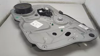 1T2837462A,1T0959702C Стеклоподъемник правый передний Volkswagen Touran 1 Арт 20425081, вид 1