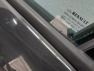  Стеклоподъемник левый передний Renault Megane 3 Арт 11409321, вид 2