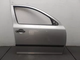 1Z2837462,1T0959701E Стеклоподъемник правый передний Skoda Octavia A5 Арт 11410682, вид 1
