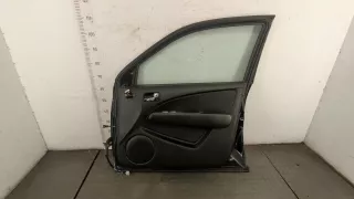  Стеклоподъемник правый передний Mitsubishi Outlander 1 Арт 11410779, вид 2