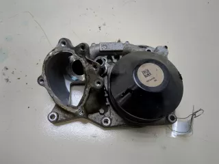 11518591016 Насос антифриза (помпа) BMW 5 G30/G31 Арт 20312838, вид 1