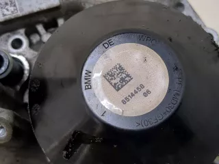 11518591016 Насос антифриза (помпа) BMW 5 G30/G31 Арт 20312838, вид 2