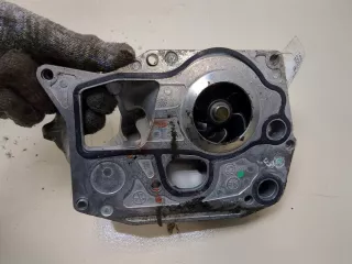 11518591016 Насос антифриза (помпа) BMW 5 G30/G31 Арт 20312838, вид 3