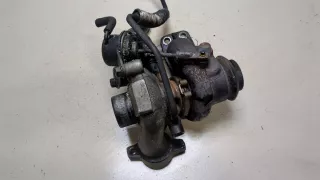 1684949,3M5Q6K682DE Турбина Ford Focus 2 Арт 9430696, вид 2