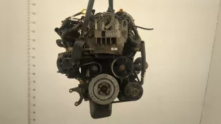  Турбина Fiat Panda 3 Арт 11411476