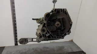  КПП механическая (МКПП) 5-ступенчатая Peugeot Bipper Арт 20432669