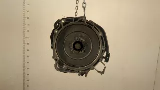 Коробка передач автоматическая (АКПП) BMW 3 G20/G21 Арт 20432239