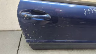A2037200635 Замок двери передней правой Mercedes C W203 Арт 11097233, вид 2