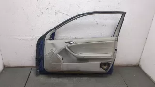 A2037200635 Замок двери передней правой Mercedes C W203 Арт 11097233, вид 4