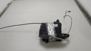 51217229458,7229458 Замок двери передней правой BMW 5 F10/F11/GT F07 Арт 20424662, вид 1