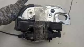 51217229458,7229458 Замок двери передней правой BMW 5 F10/F11/GT F07 Арт 20424662, вид 2