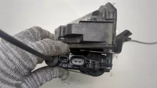 51217229458,7229458 Замок двери передней правой BMW 5 F10/F11/GT F07 Арт 20424662, вид 4