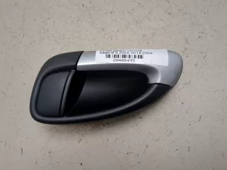 12790764 Ручка внутренняя передняя левая Saab 9-3 1 Арт 20408495, вид 1