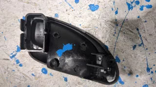 12790764 Ручка внутренняя передняя левая Saab 9-3 1 Арт 20408495, вид 2
