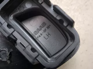 12790764 Ручка внутренняя передняя левая Saab 9-3 1 Арт 20408495, вид 5