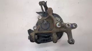 4230547050,4245076020 Ступица задняя левая Toyota Prius 4 Арт 9172630, вид 1