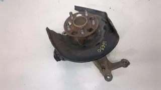 4230547050,4245076020 Ступица задняя левая Toyota Prius 4 Арт 9172630, вид 3