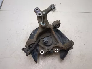 4230547050,4245076020 Ступица задняя левая Toyota Prius 4 Арт 9172630, вид 5