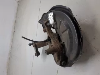 1T0598611B,1K0505436AC,WHT003858 Ступица задняя правая Skoda Superb 2 Арт 9250151, вид 3