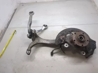4E0407254R,4E0407613C Ступица передняя правая Audi A8 D3 (S8) Арт 20277211, вид 1