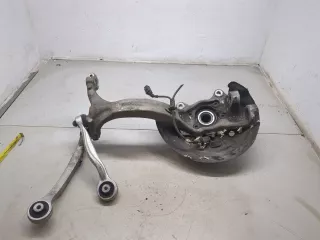 4E0407254R,4E0407613C Ступица передняя правая Audi A8 D3 (S8) Арт 20277211, вид 2