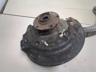 4E0407254R,4E0407613C Ступица передняя правая Audi A8 D3 (S8) Арт 20277211, вид 4