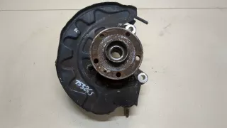 5Q0407254A,5Q0407621D Ступица передняя правая Volkswagen Passat B8 Арт 20428612, вид 1