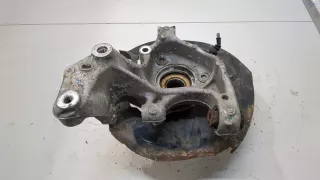 Ступица задняя правая Volkswagen Tiguan 2 Арт 20428857, вид 1