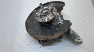 Ступица задняя правая Volkswagen Tiguan 2 Арт 20428857, вид 2