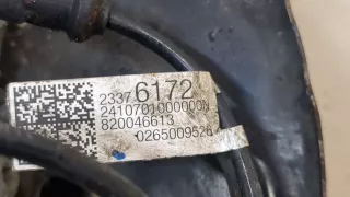  Ступица передняя левая Chevrolet Equinox 3 Арт 20428937, вид 3