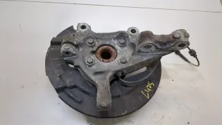  Ступица передняя правая Ford Fusion 2 Арт 20429035, вид 2