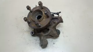 Ступица задняя правая BMW X3 F25 Арт 20429125, вид 1
