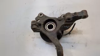 2444962,K1BC1104A2A Ступица передняя правая Ford Fiesta 6 Арт 20430458, вид 2
