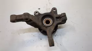40015AX600,40204AX600 Ступица передняя левая Nissan Note E11 Арт 20430953, вид 2