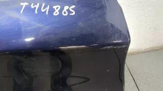 H21003ZLMA Дверь задняя правая синяя Nissan Pulsar NB17 Арт 9380135, вид 2
