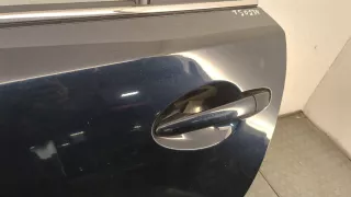 GHY17302XB Дверь задняя левая синяя Mazda 6 3 Арт 20217344, вид 2