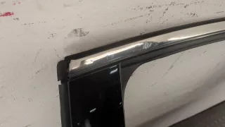 GHY17302XB Дверь задняя левая синяя Mazda 6 3 Арт 20217344, вид 4