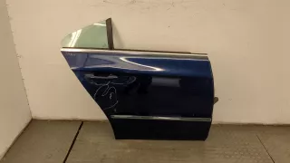 3C8833056E Дверь задняя правая синяя Volkswagen Passat CC Арт 20305880, вид 1