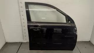  Дверь передняя правая черная Mitsubishi Outlander 1 Арт 20430633, вид 1