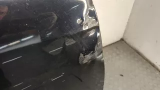  Дверь передняя правая черная Mitsubishi Outlander 1 Арт 20430633, вид 2